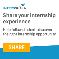 Teach for india pune internship report
